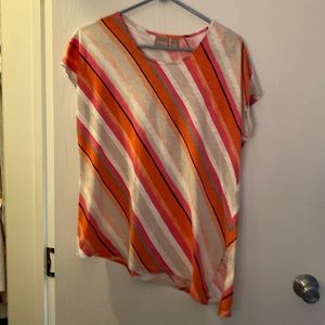 Chicos size 1 top